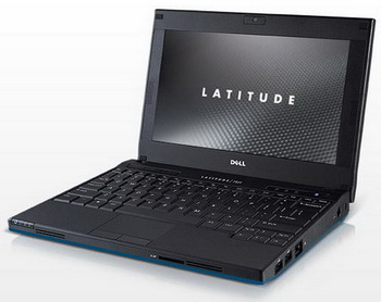 dell latitude 2120